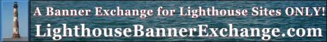 Try our Lighthouse Banner Exchange for Lighthouse Web Sites Only.